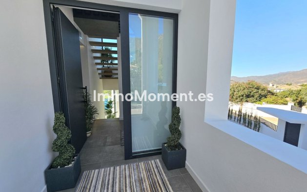 Wiederverkauf - Villa - Mijas - Mijas Centro