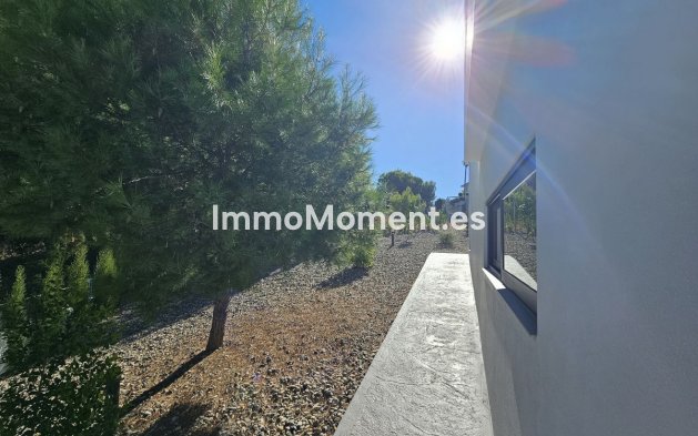 Wiederverkauf - Villa - Mijas - Mijas Centro