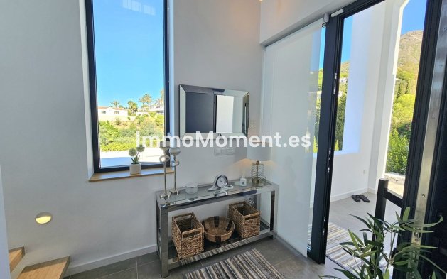 Wiederverkauf - Villa - Mijas - Mijas Centro