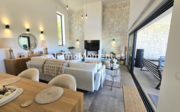 Wiederverkauf - Villa - Mijas - Mijas Centro