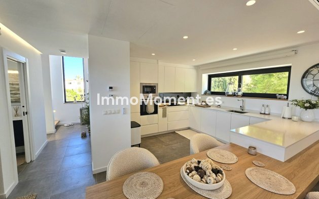 Wiederverkauf - Villa - Mijas - Mijas Centro