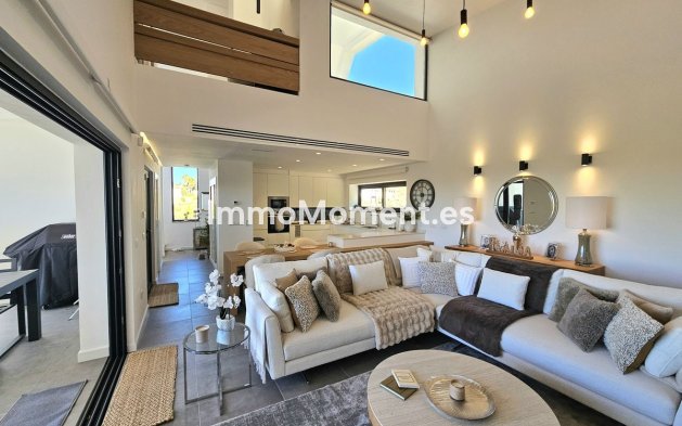 Wiederverkauf - Villa - Mijas - Mijas Centro