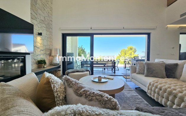 Wiederverkauf - Villa - Mijas - Mijas Centro