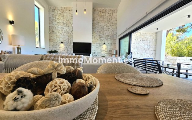 Wiederverkauf - Villa - Mijas - Mijas Centro