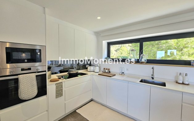 Wiederverkauf - Villa - Mijas - Mijas Centro