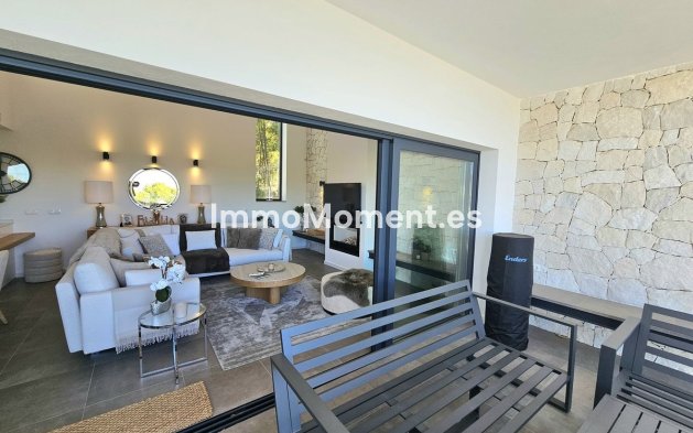 Wiederverkauf - Villa - Mijas - Mijas Centro