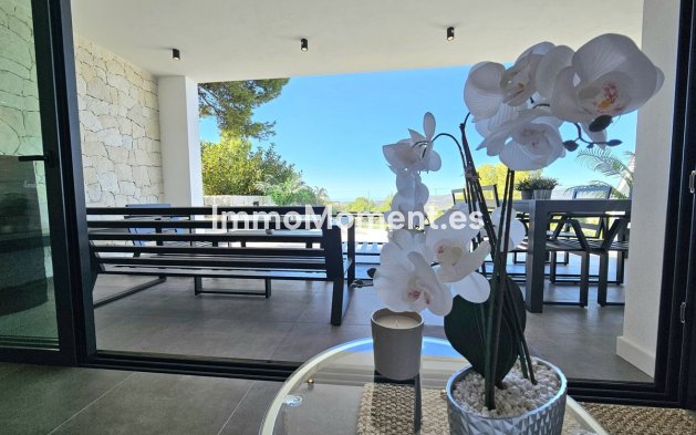 Wiederverkauf - Villa - Mijas - Mijas Centro