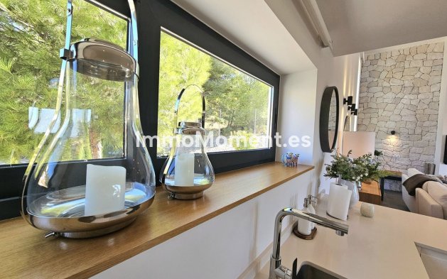 Wiederverkauf - Villa - Mijas - Mijas Centro