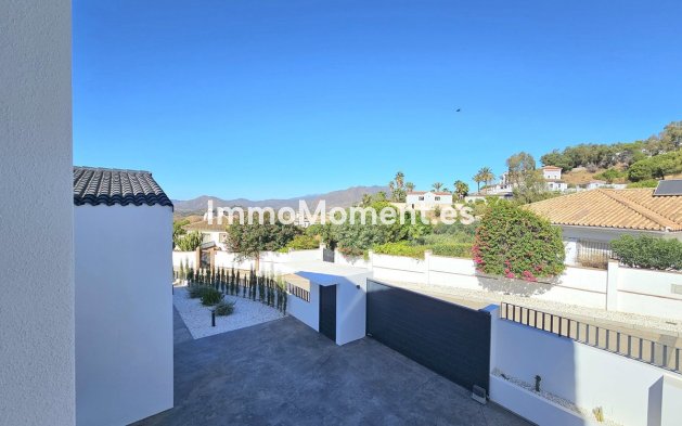 Wiederverkauf - Villa - Mijas - Mijas Centro