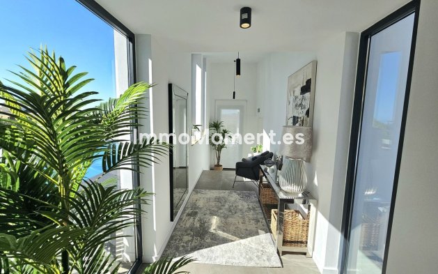 Wiederverkauf - Villa - Mijas - Mijas Centro