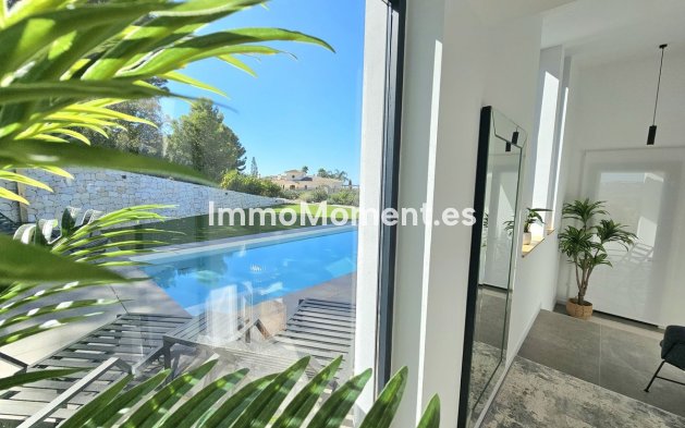 Wiederverkauf - Villa - Mijas - Mijas Centro