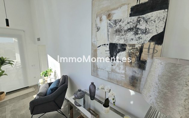 Wiederverkauf - Villa - Mijas - Mijas Centro