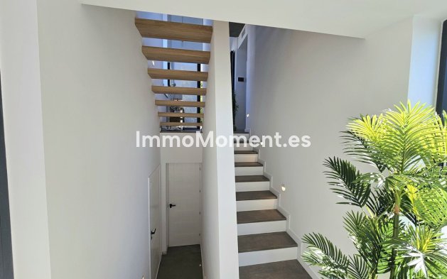 Wiederverkauf - Villa - Mijas - Mijas Centro