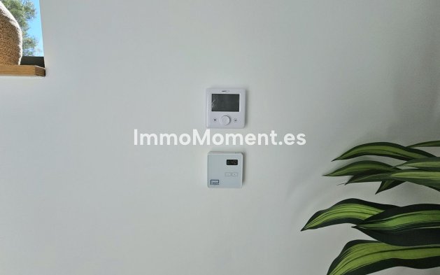 Wiederverkauf - Villa - Mijas - Mijas Centro