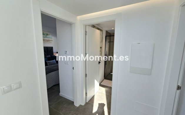 Wiederverkauf - Villa - Mijas - Mijas Centro