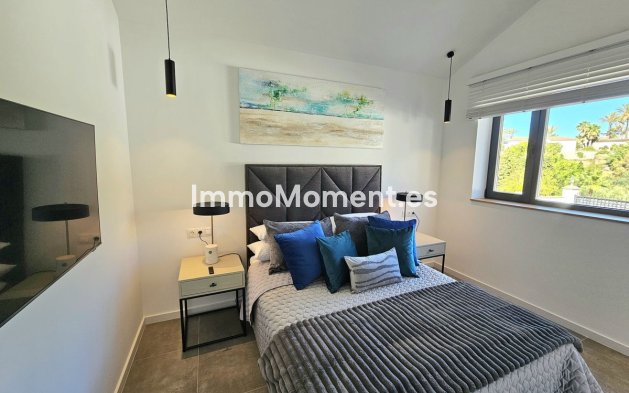 Wiederverkauf - Villa - Mijas - Mijas Centro