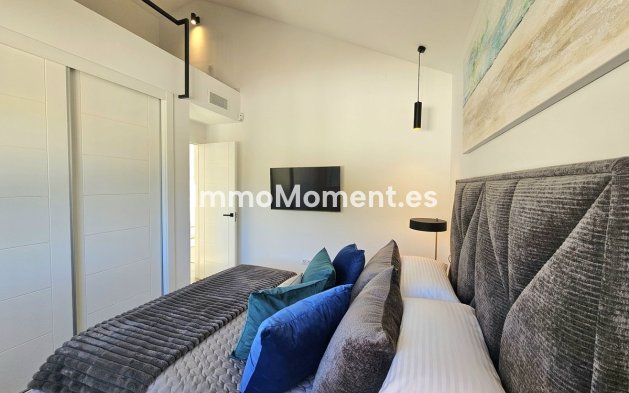 Wiederverkauf - Villa - Mijas - Mijas Centro