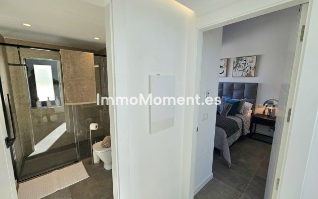 Wiederverkauf - Villa - Mijas - Mijas Centro