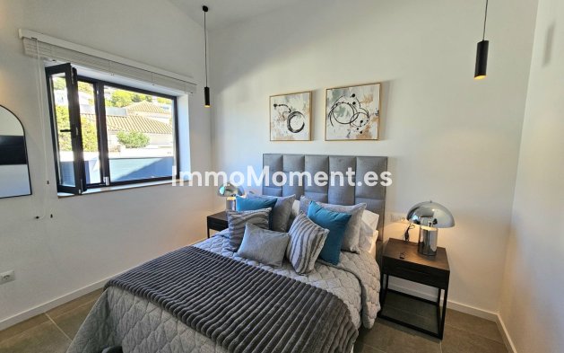 Wiederverkauf - Villa - Mijas - Mijas Centro