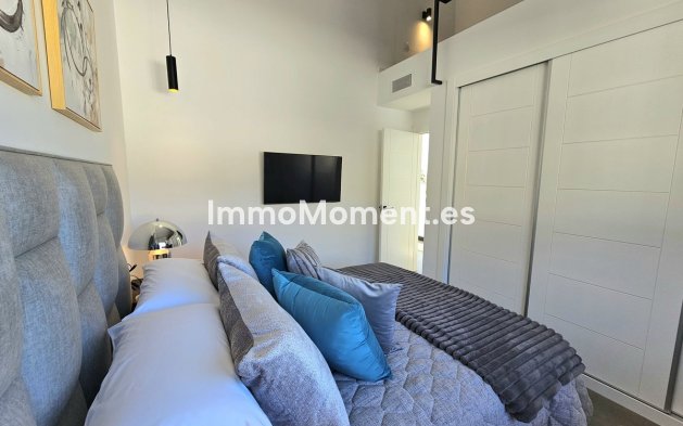 Wiederverkauf - Villa - Mijas - Mijas Centro