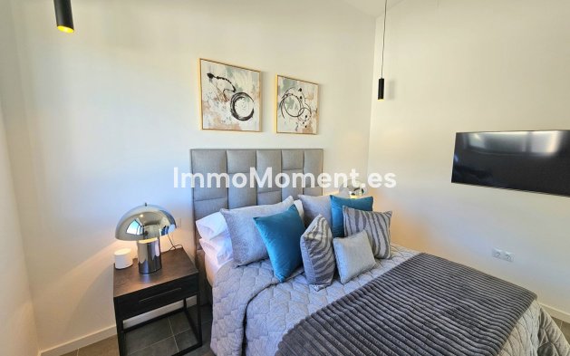 Wiederverkauf - Villa - Mijas - Mijas Centro