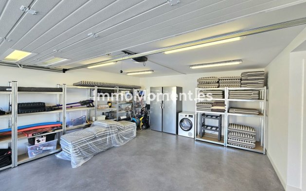 Wiederverkauf - Villa - Mijas - Mijas Centro