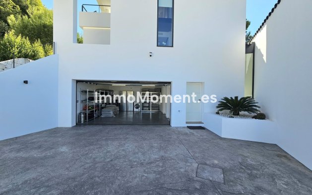 Wiederverkauf - Villa - Mijas - Mijas Centro