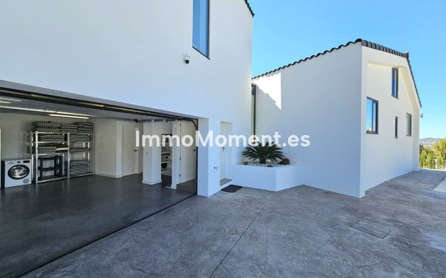 Wiederverkauf - Villa - Mijas - Mijas Centro