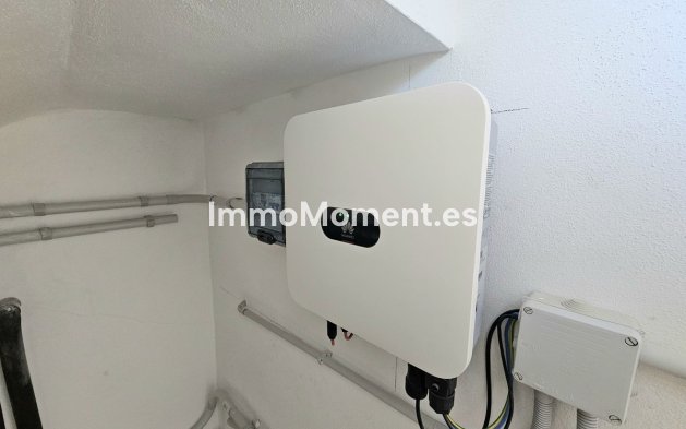 Wiederverkauf - Villa - Mijas - Mijas Centro