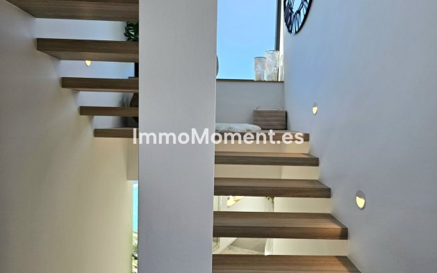 Wiederverkauf - Villa - Mijas - Mijas Centro