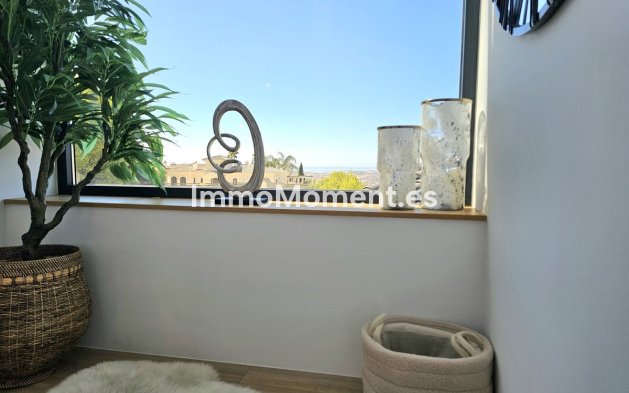 Wiederverkauf - Villa - Mijas - Mijas Centro