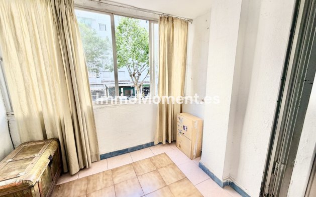 Wiederverkauf - Wohnung - Marbella - San Pedro de Alcántara