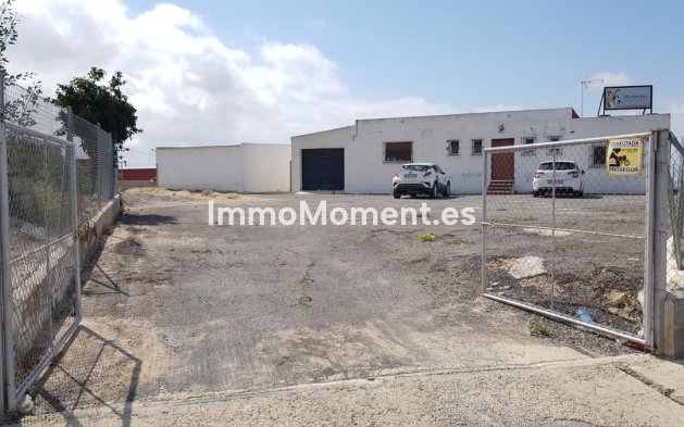 Reventa - Casa de campo - Los Montesinos - Los Montesinos Centro