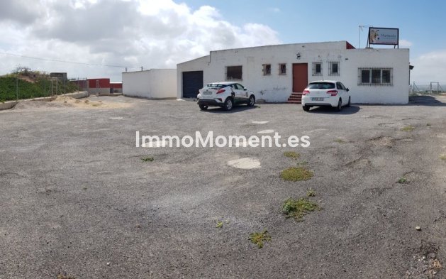 Reventa - Casa de campo - Los Montesinos - Los Montesinos Centro