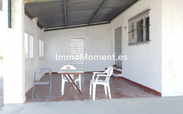 Reventa - Casa de campo - Los Montesinos - Los Montesinos Centro