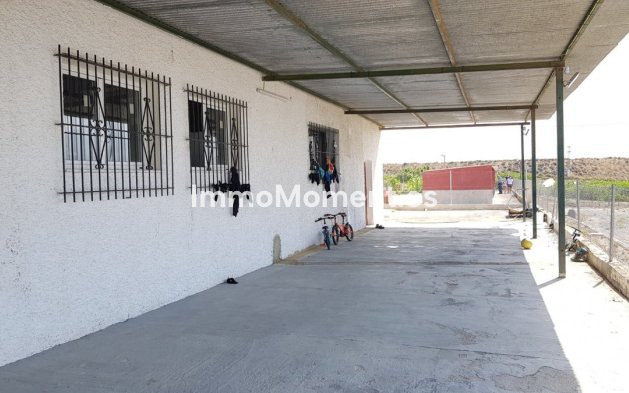 Reventa - Casa de campo - Los Montesinos - Los Montesinos Centro