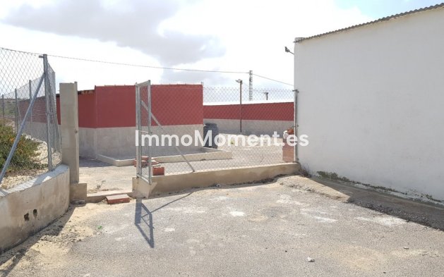 Reventa - Casa de campo - Los Montesinos - Los Montesinos Centro