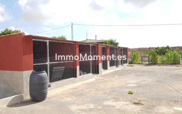 Reventa - Casa de campo - Los Montesinos - Los Montesinos Centro