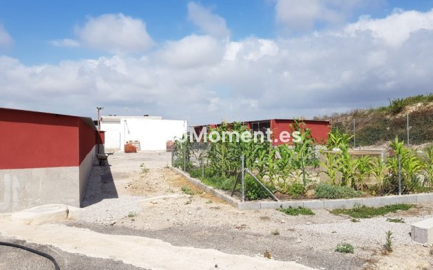 Reventa - Casa de campo - Los Montesinos - Los Montesinos Centro