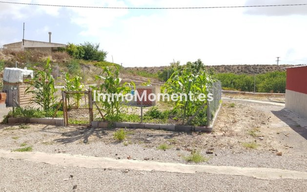 Reventa - Casa de campo - Los Montesinos - Los Montesinos Centro