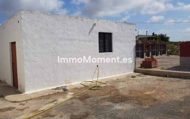Reventa - Casa de campo - Los Montesinos - Los Montesinos Centro