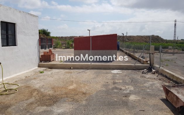 Reventa - Casa de campo - Los Montesinos - Los Montesinos Centro