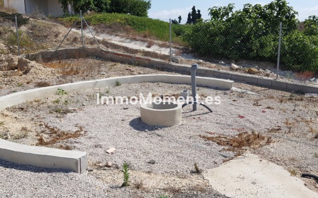 Reventa - Casa de campo - Los Montesinos - Los Montesinos Centro