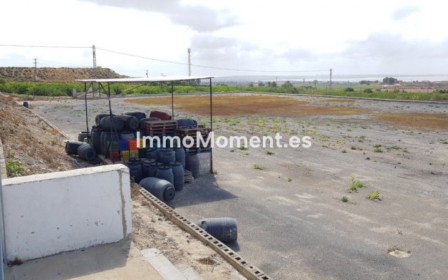 Reventa - Casa de campo - Los Montesinos - Los Montesinos Centro