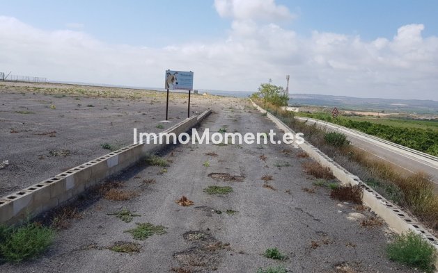 Reventa - Casa de campo - Los Montesinos - Los Montesinos Centro