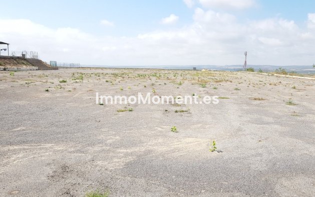 Reventa - Casa de campo - Los Montesinos - Los Montesinos Centro