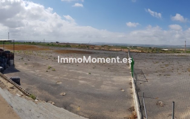 Reventa - Casa de campo - Los Montesinos - Los Montesinos Centro