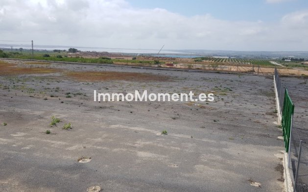 Reventa - Casa de campo - Los Montesinos - Los Montesinos Centro