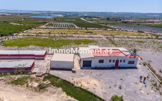 Reventa - Casa de campo - Los Montesinos - Los Montesinos Centro