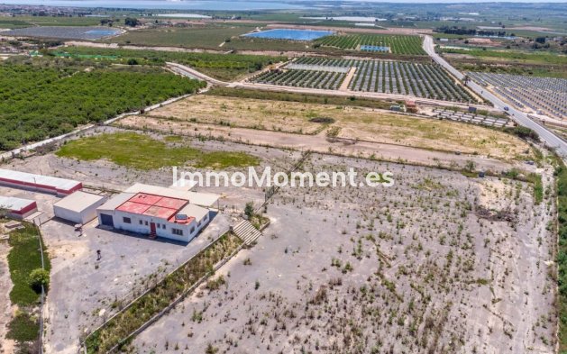 Reventa - Casa de campo - Los Montesinos - Los Montesinos Centro